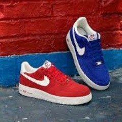 Youngn ft. Vauny - AirForceOnez