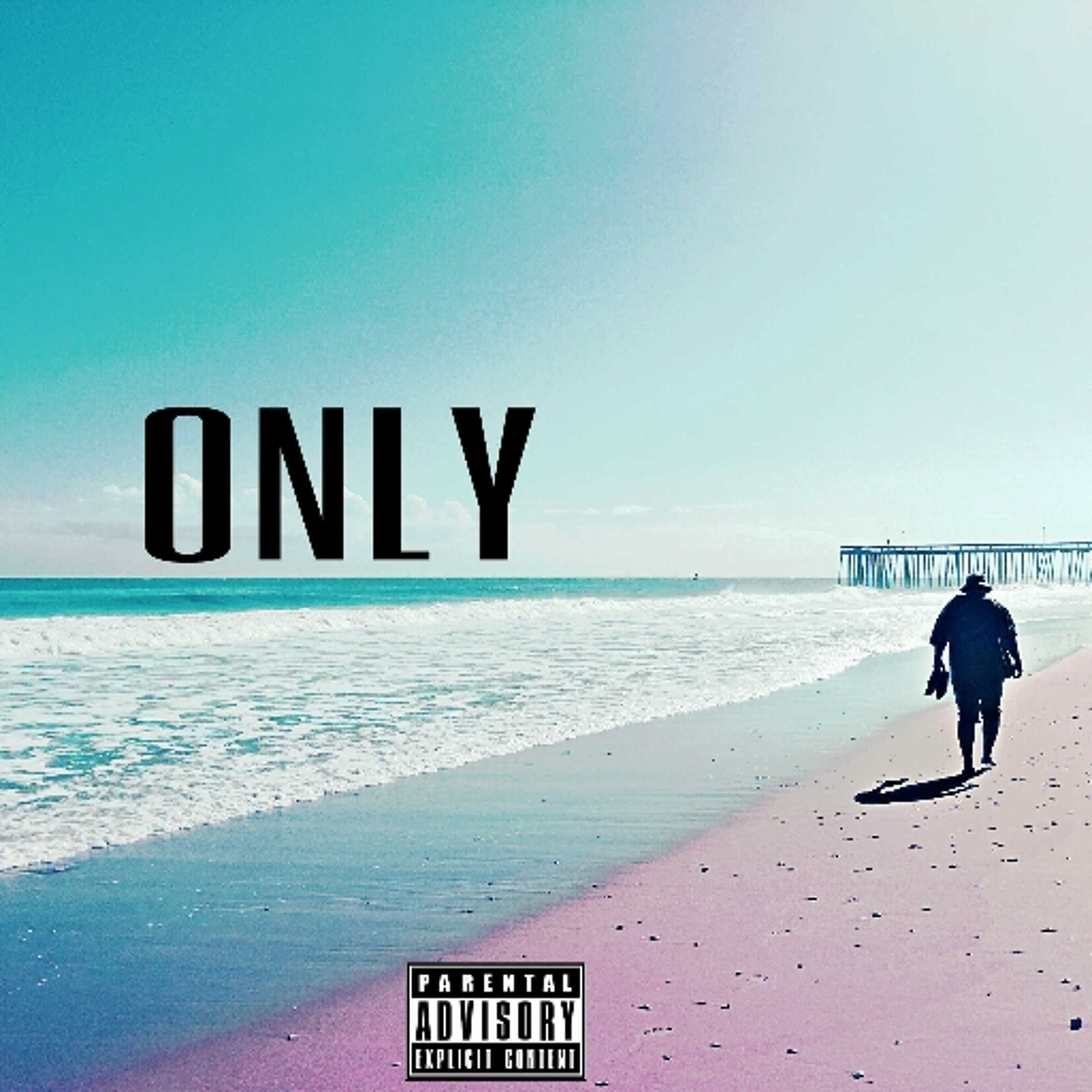 only episode artwork