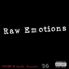 Raw Emotions - KG (prod. Xavior Jordan)