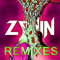 Zouin - Zombie (OverSky Remix)