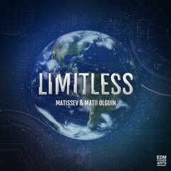 MatisseV & Matii Olguin - Limitless (Original Mix)