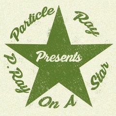 P.Ray On A Star