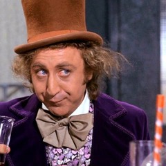 [String Quarters] Jonwayne - Wonka Remix