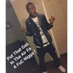 NONChee- I Aint Hiding