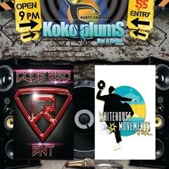 2.25.17 Death By Dubs Live Juggling By Fun City Sound @KokoPlums (Bimini)