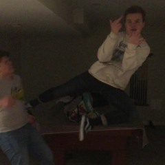 Yung Melee - SLICE CHRIST