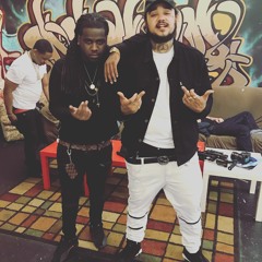 BIZZO x BILLIONAIRE BLACK - "Shoot it Up"