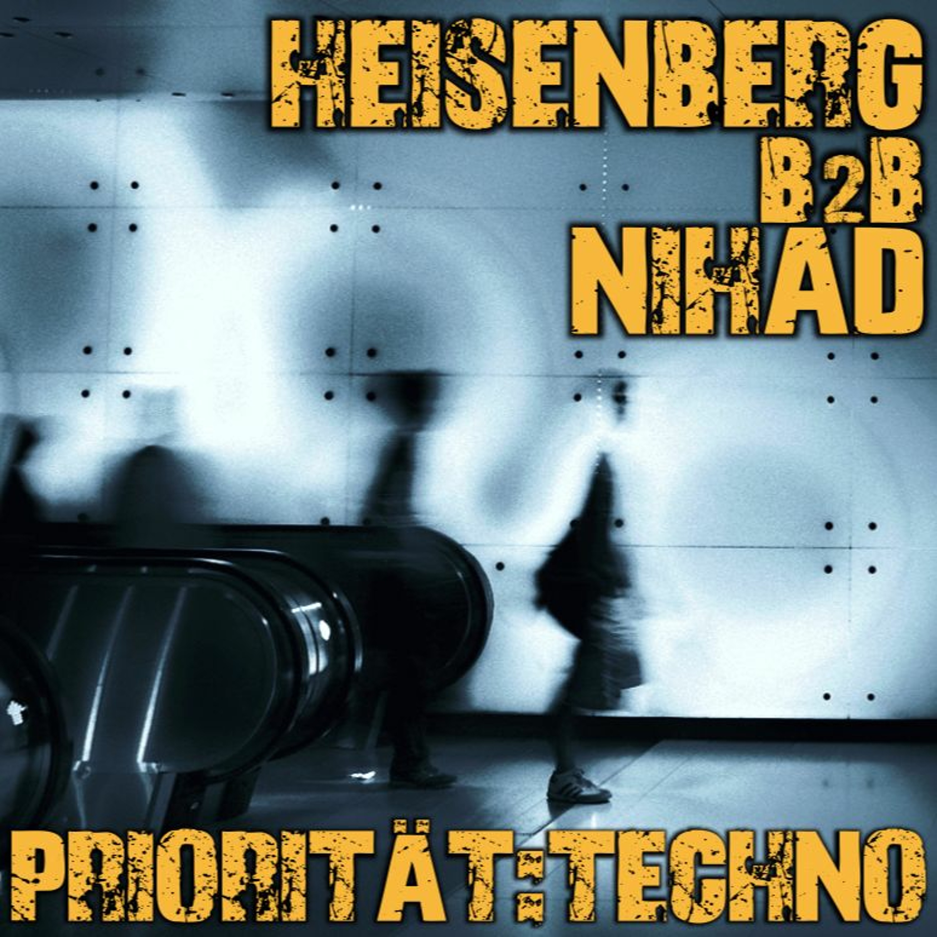 Heisenberg(Official)