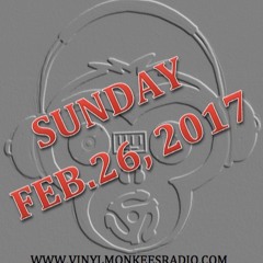 vmr 2-26-17 feat. DJ LaRok, from Vegas Spider Rob and G-Minor, and DJ Suave along with Eric Morales