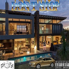 Don't Stop Prod By. Nate Rhoads