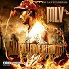 MY MAN Writer MLV PACK!