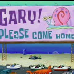 Gary Come Home