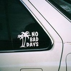 Feel good & cruising