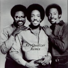 Gap Band - Yearning For Your Love (KeyQualizer Remix) Outro