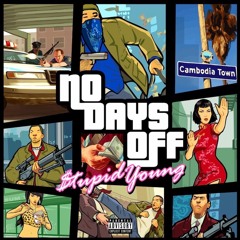 $tupid young- Pistol Poppa feat. kidd kidd