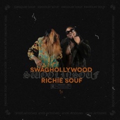Swaghollywood - Pocket Watching (prod. by Richie Souf & Swaghollywood)