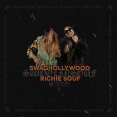 Swaghollywood - Why U Mad (prod Richie Souf)