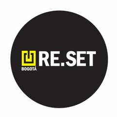 RE.SET Promo Mini-Mix (Gig date - April 8th)