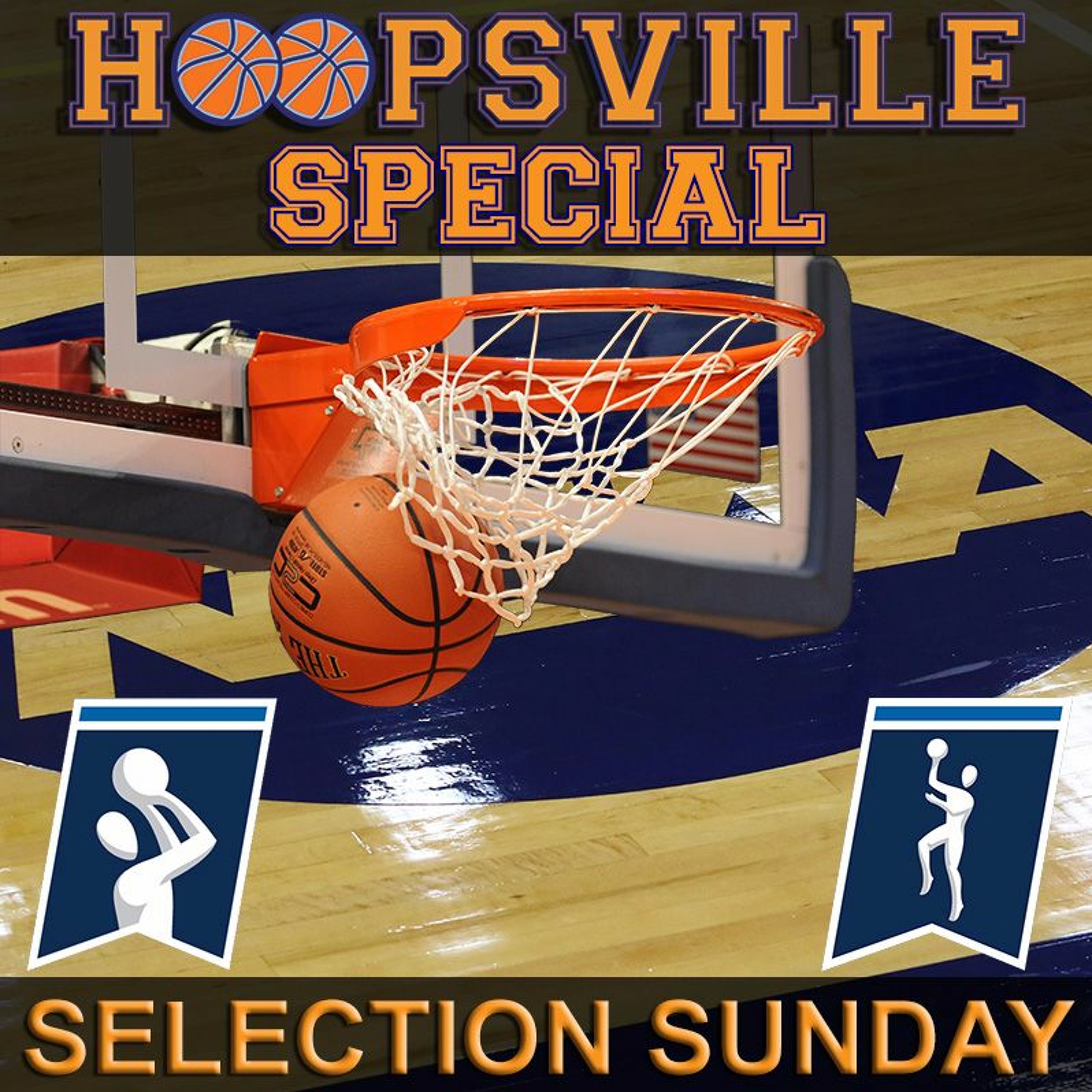 Hoopsville