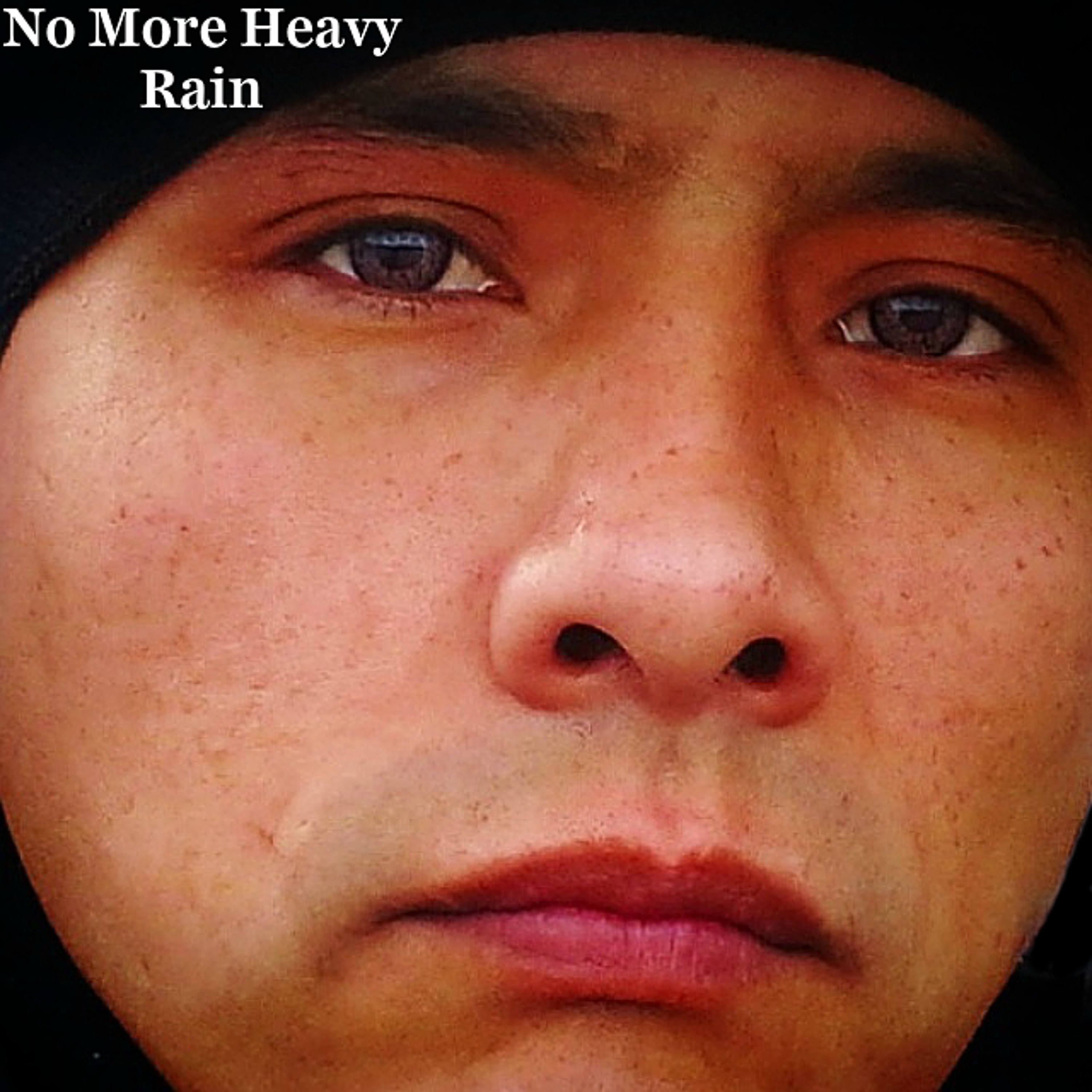 No More Heavy Rain - Creenative ft. Creeture episode artwork
