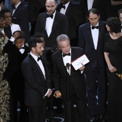 LA LA LAND DIDN'T WIN BEST PICTURE BUT TECHNICALLY IT DID