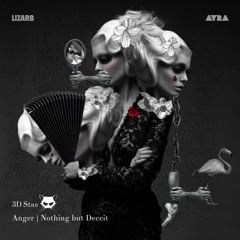 3D Stas - Anger (Original Mix) [AYRA064]