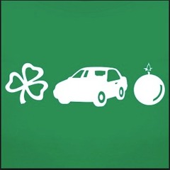 DJ Car Bomb