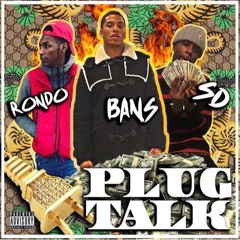 EOF x BANS - PLUG TALK