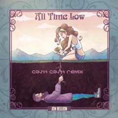 Jon Bellion - All Time Low (Cash Cash Remix)