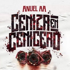 Anuel AA - Ceniza En Cenicero (Luckv DJ)