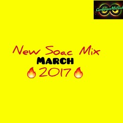 New Soac mix March 2017