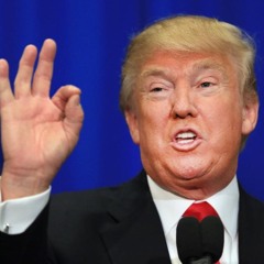 Bombs Away & Donald Trump - I'm A Bad Person