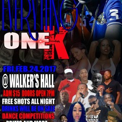 Copy of EVERYTHING 1K PARTY LIVE AUDIO,Dj Steel, Selecta Muggles, Selecta Meeko, Selecta Biggie, Choppa Flex