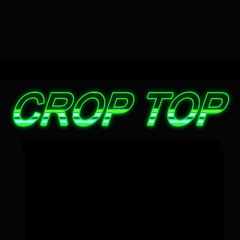 Crop Top - Janine (3RRR Maps radio rip)