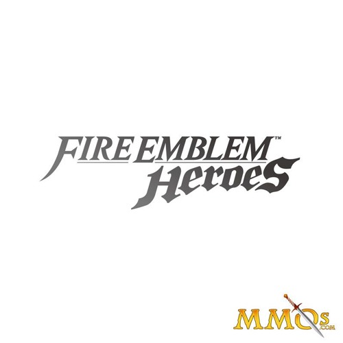 Fire Emblem Heroes - Home Menu (Extended)