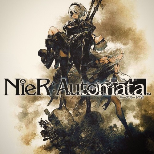 draadloze niets Occlusie Stream The Weight Of The World -NieR: Automata- by SongbirdZingara | Listen  online for free on SoundCloud