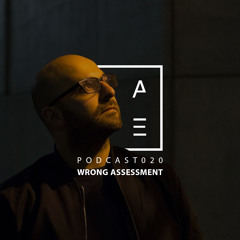 Wrong Assessment - HATE Podcast 020
