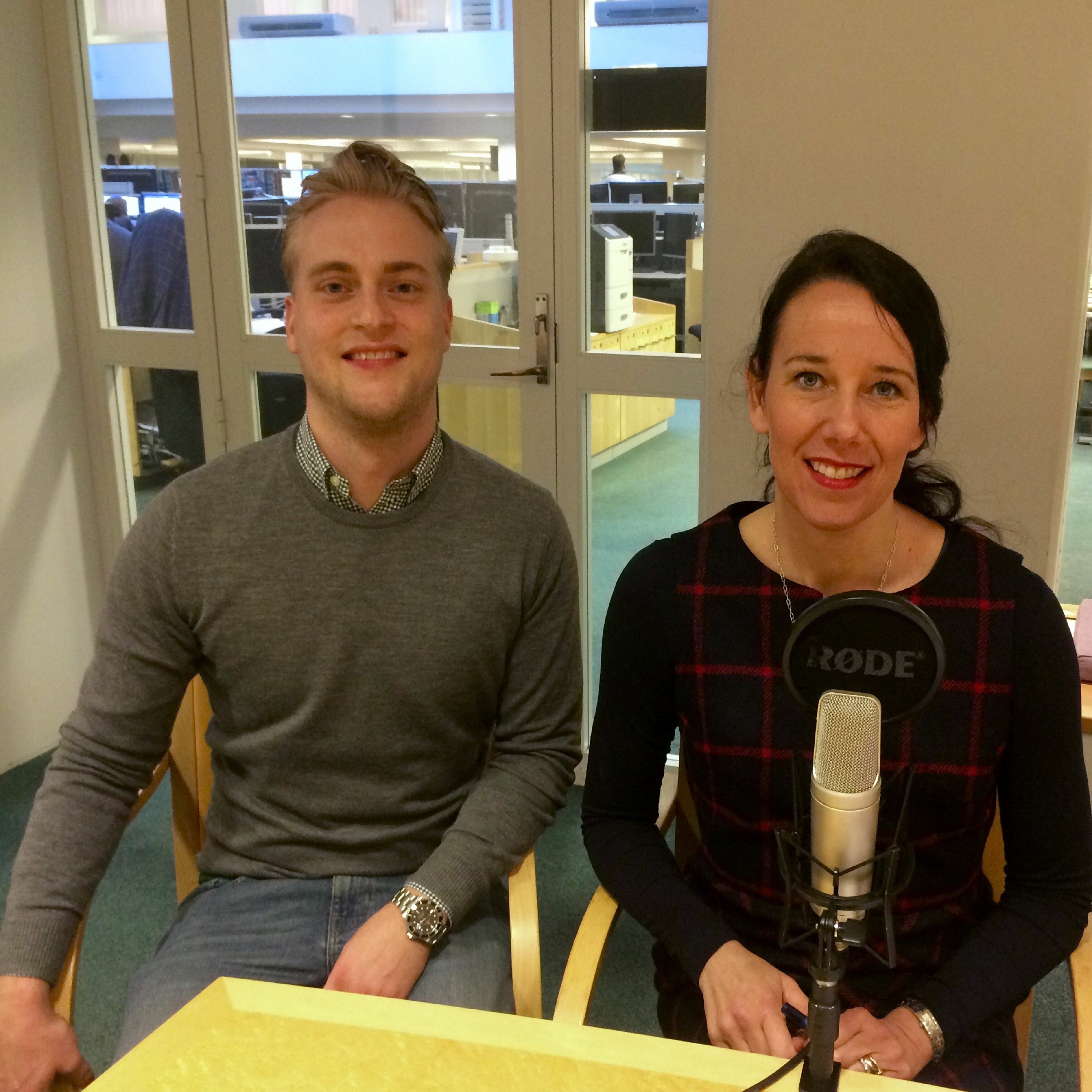 Nordea Markets Insights SE