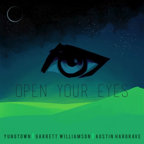 "Open Your Eyes" Instrumental