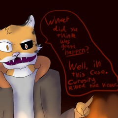 [Octotiggy] CHASTISEMENT [Original]