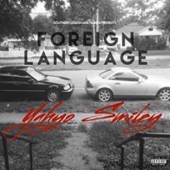 Know It (prod. By Saavane) - Yahyo Smiley