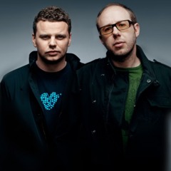 Hey Girl, Hey Boy (David Tort, Mehrbod BOOTLEG) - Chemical Brothers