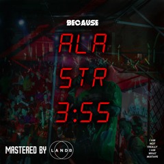 Alastress (unofficial ver.) // Because