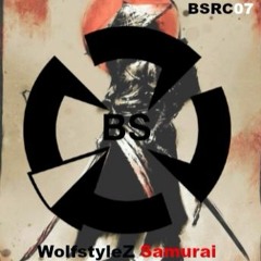 WolfstyleZ - Samurai (OUT NOW)