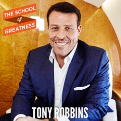 EP 451 Tony Robbins: The Ultimate Guide to Financial Success and Happiness