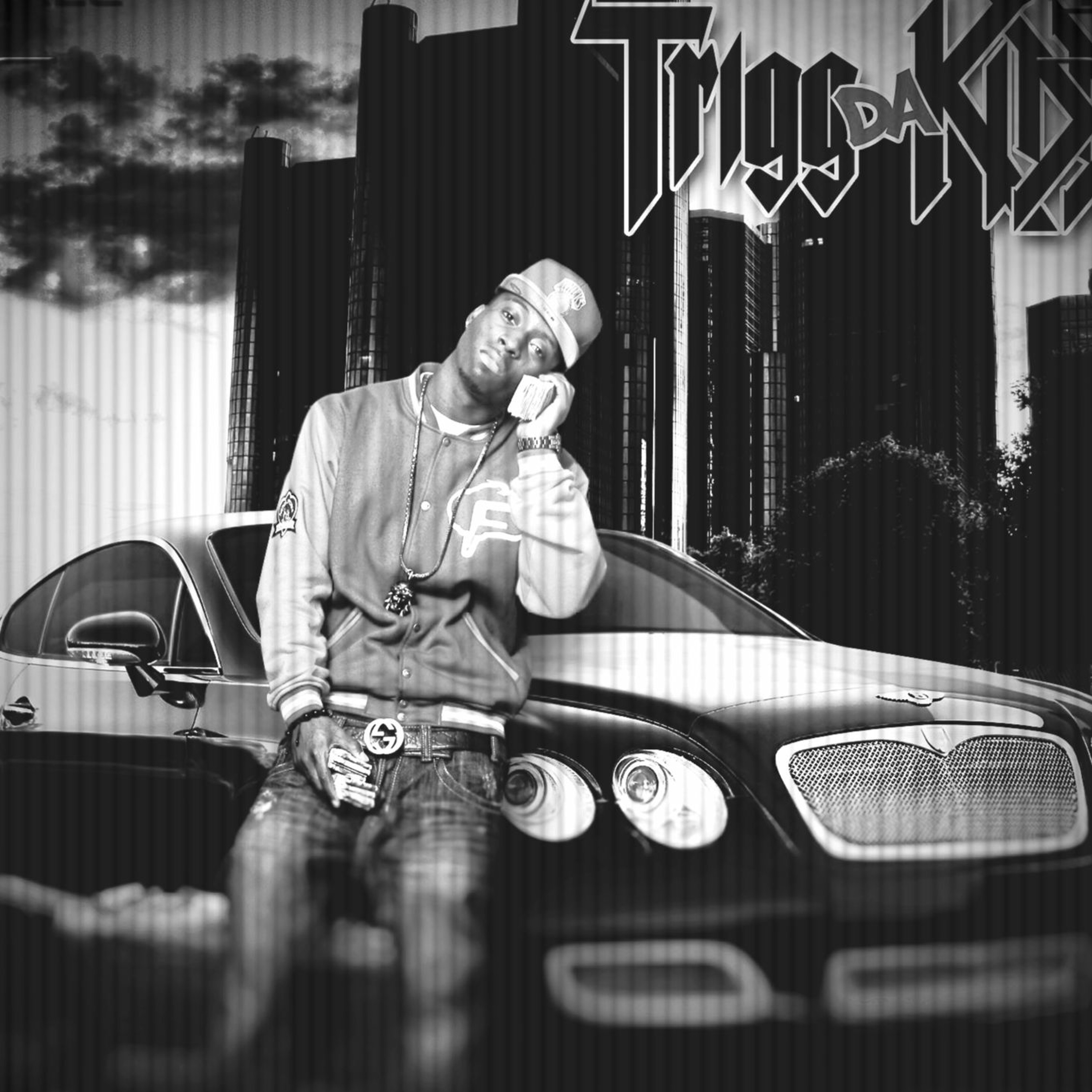 Triggy