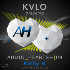 Kirby K - Audio_Hearts 09+ // February 2017