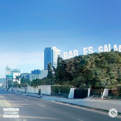 Bar Es Salaam - BSM First Class ft. Naomisia