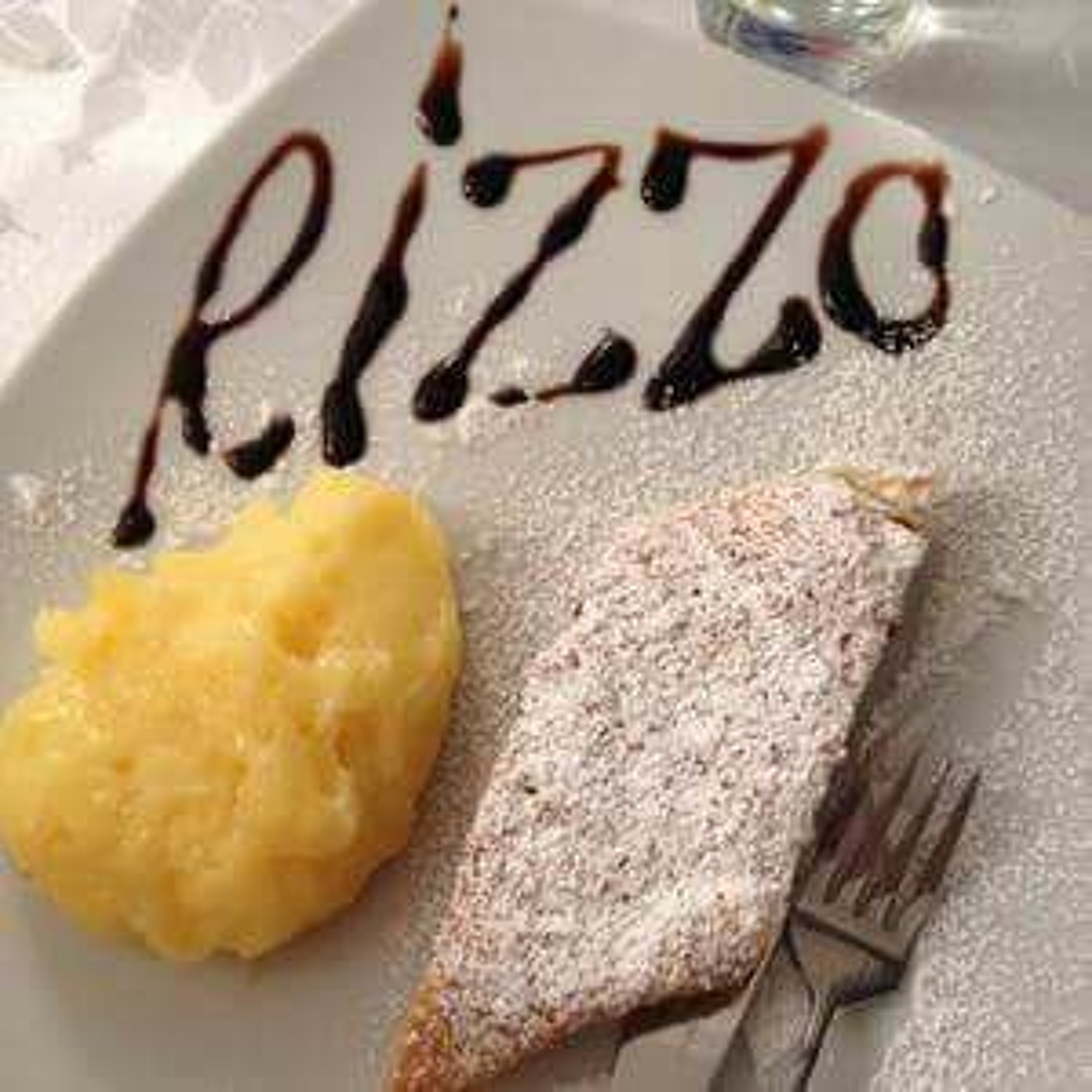 deejay rizzo