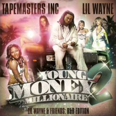Lil Wayne- She Feelin' Me